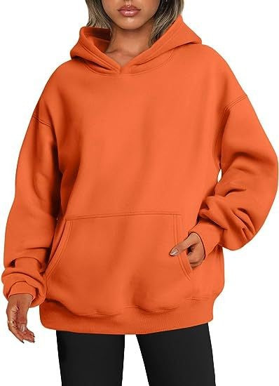 Lunara Oversized Hoodie