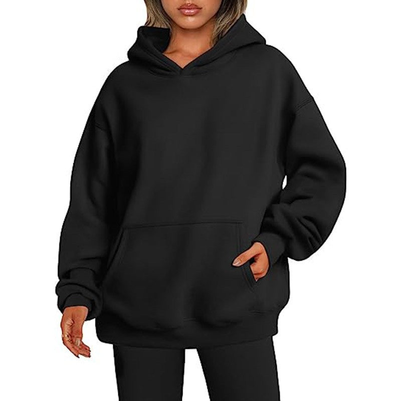 Lunara Oversized Hoodie