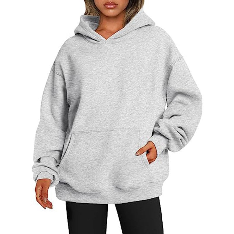 Lunara Oversized Hoodie