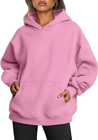 Lunara Oversized Hoodie