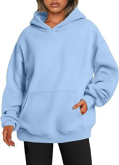 Lunara Oversized Hoodie