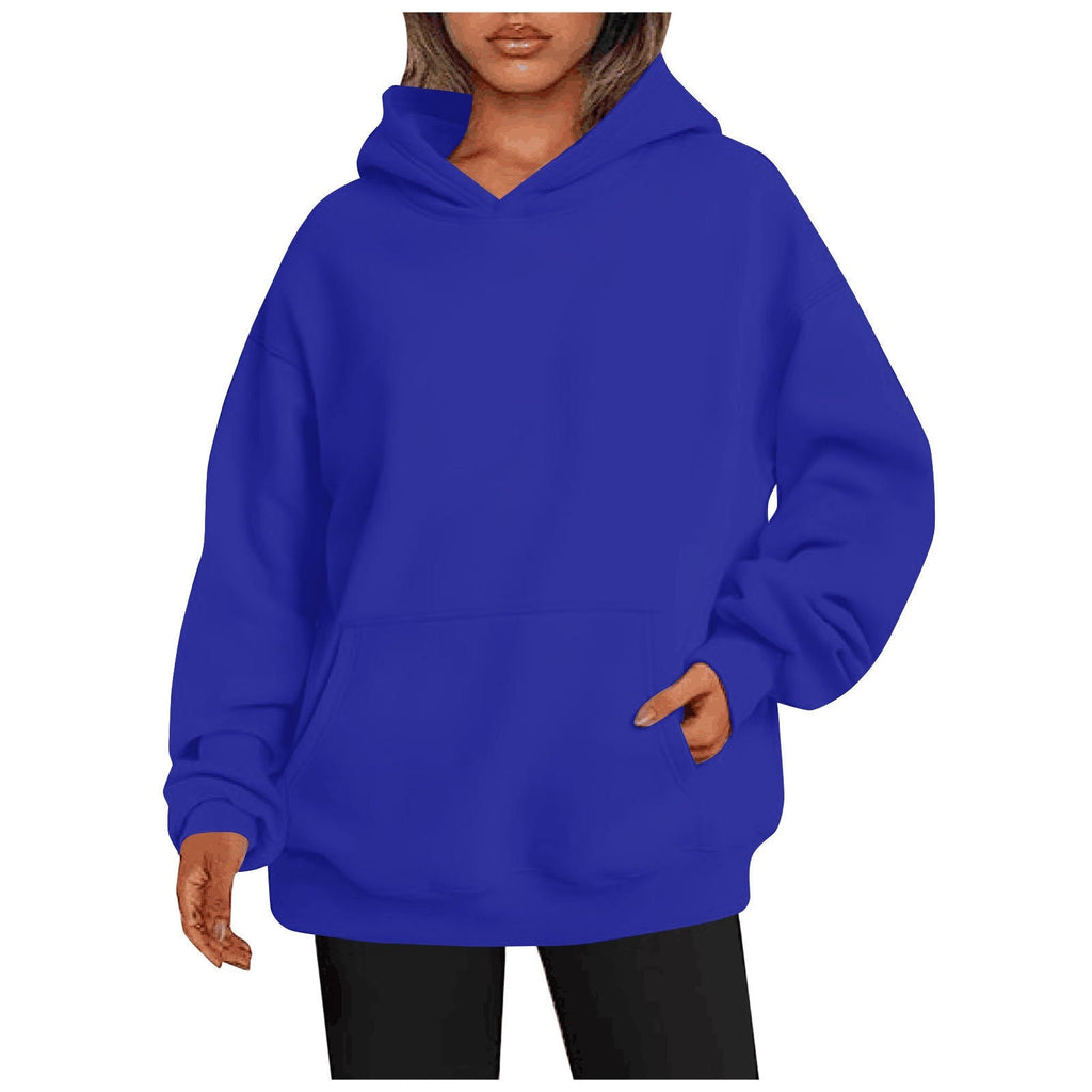 Lunara Oversized Hoodie