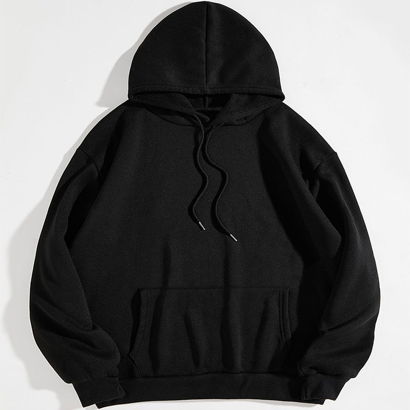 Lymera Printed Hoodie