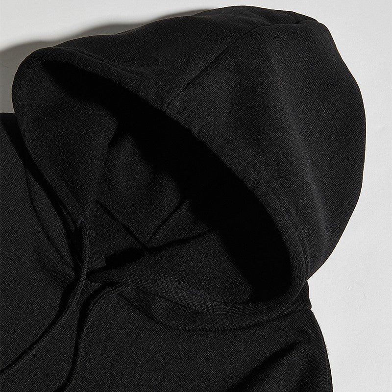 Lymera Printed Hoodie