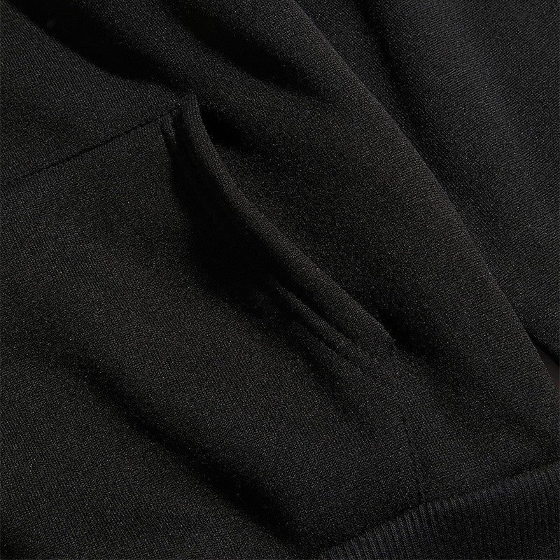 Lymera Printed Hoodie
