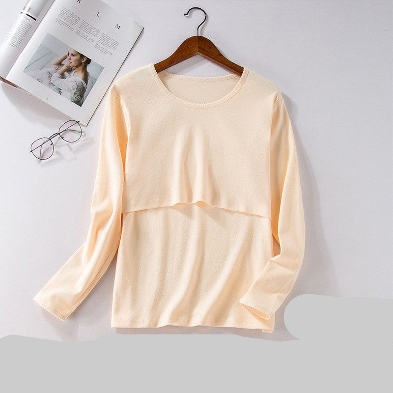 Mireva Maternity Cotton Wear