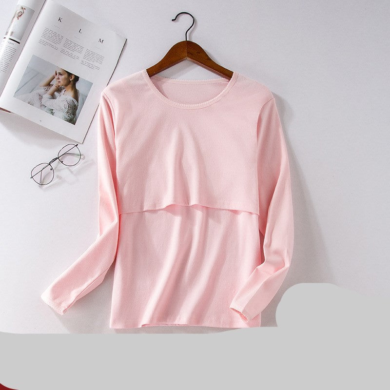 Mireva Maternity Cotton Wear