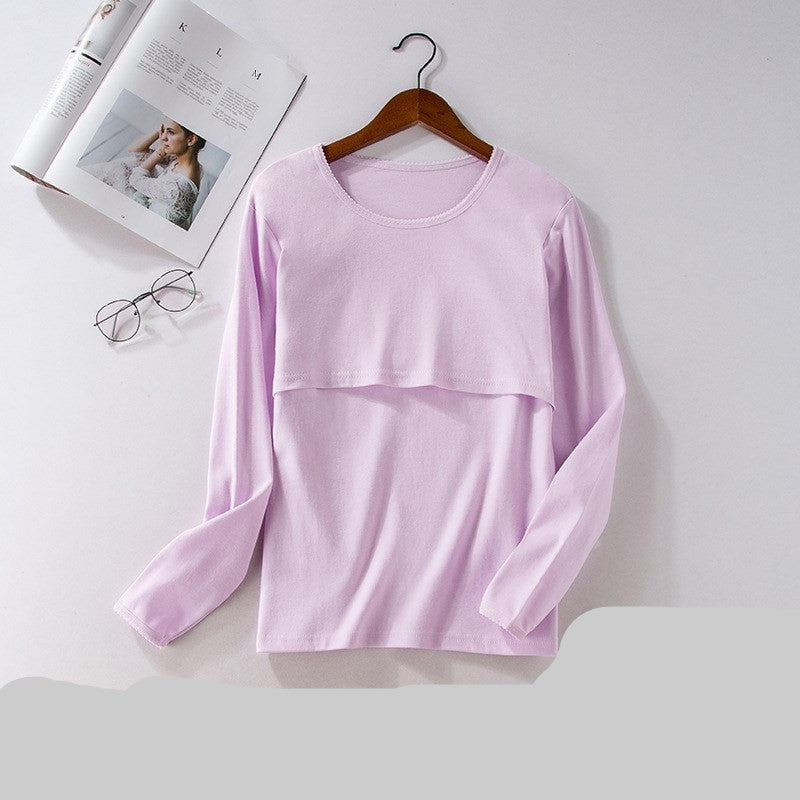 Mireva Maternity Cotton Wear