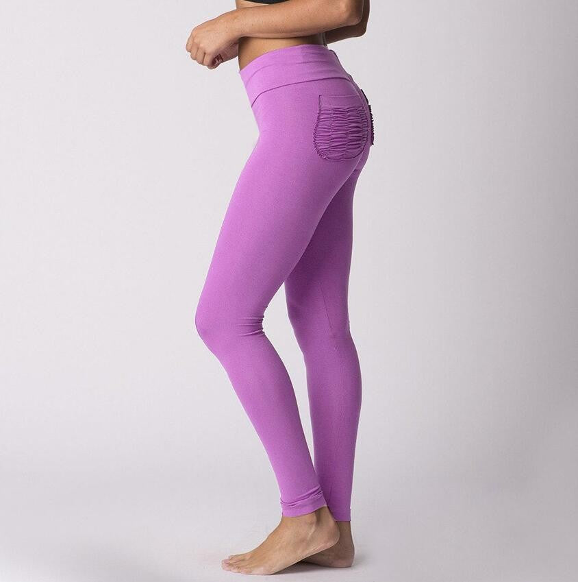 Nerina Sculpt Leggings