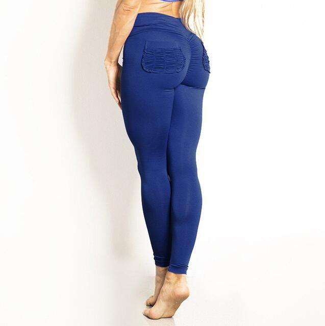 Nerina Sculpt Leggings