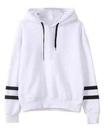 Oraya Fleece Hoodie