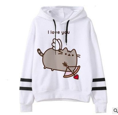 Oraya Fleece Hoodie