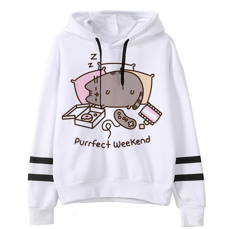 Oraya Fleece Hoodie