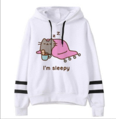Oraya Fleece Hoodie