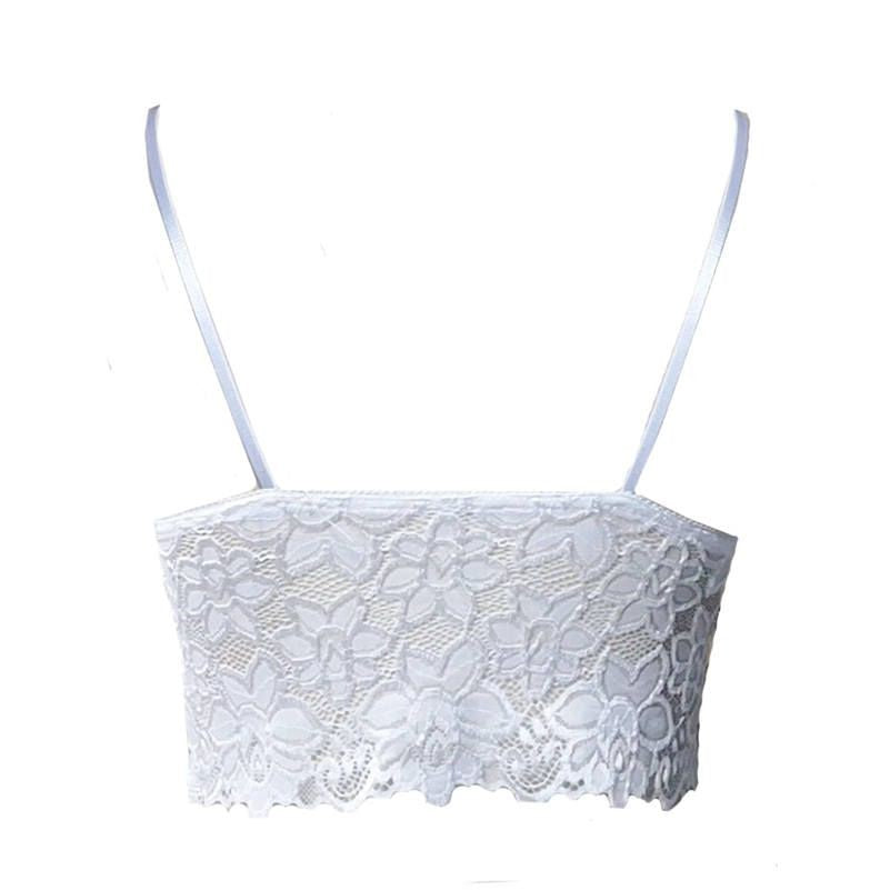Seliora Lace Bralette Lingerie