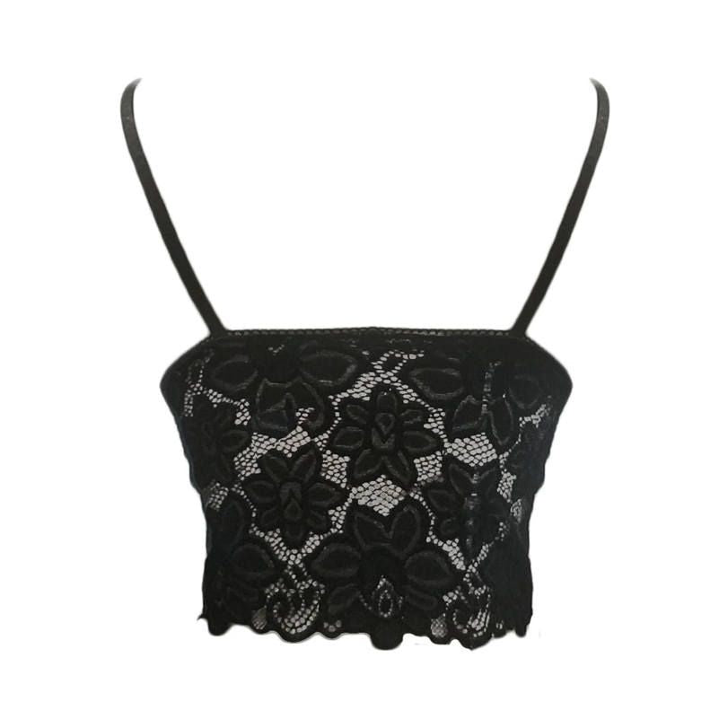 Seliora Lace Bralette Lingerie