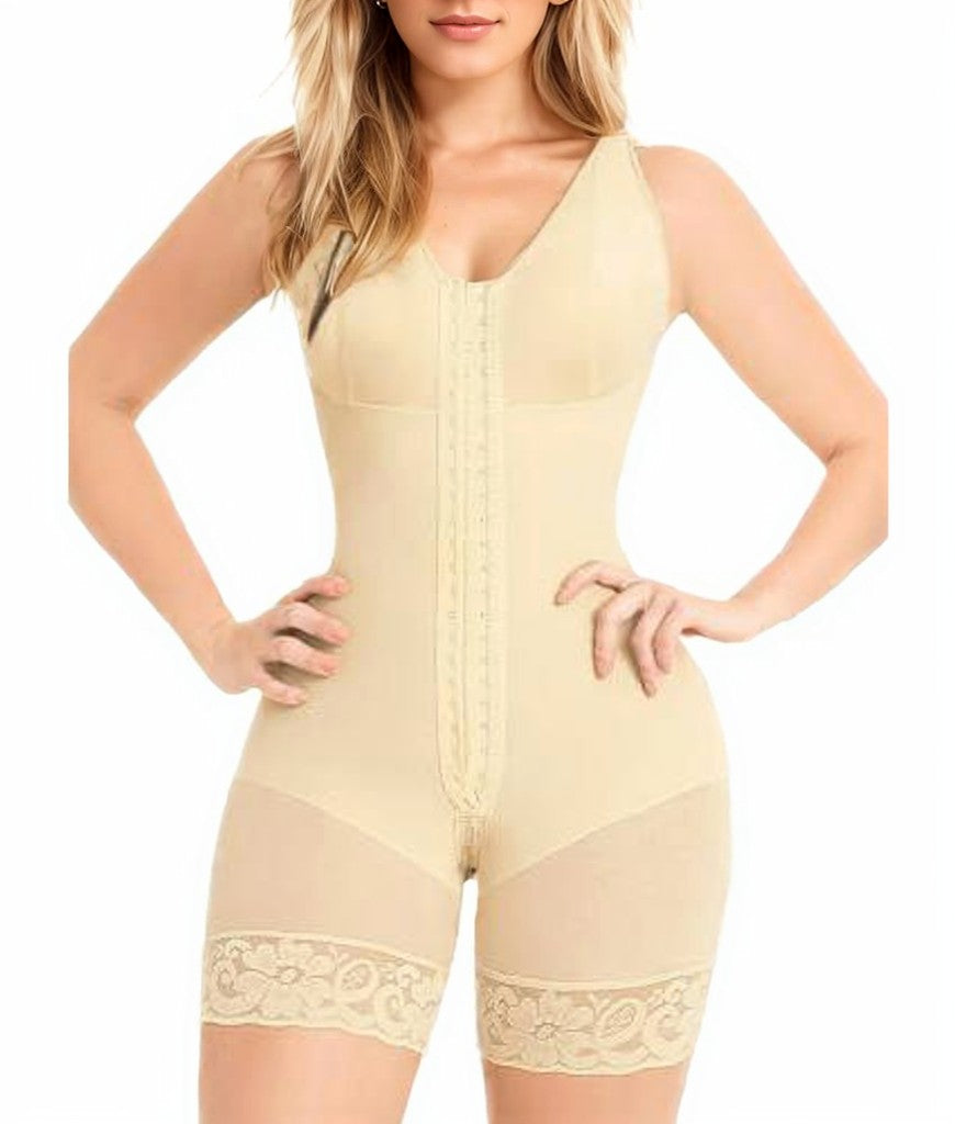 Velisse Full Body Shaper